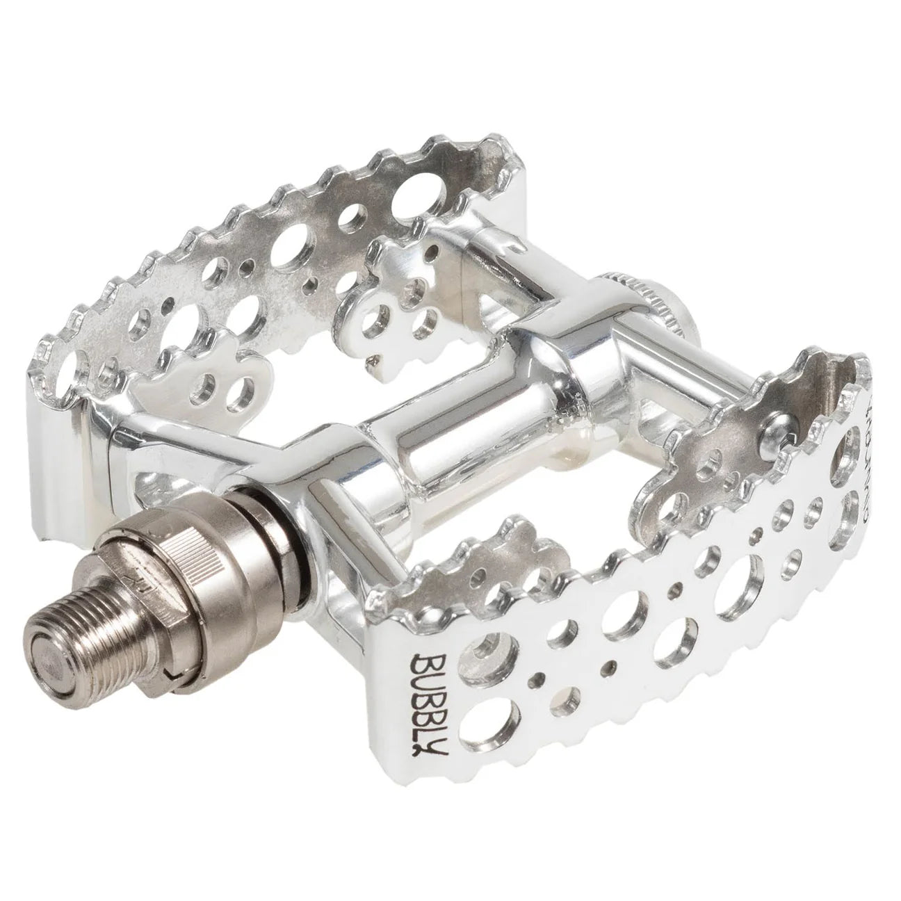 Sim Works by MKS Tiny Bubbly Pedals EZY Superior