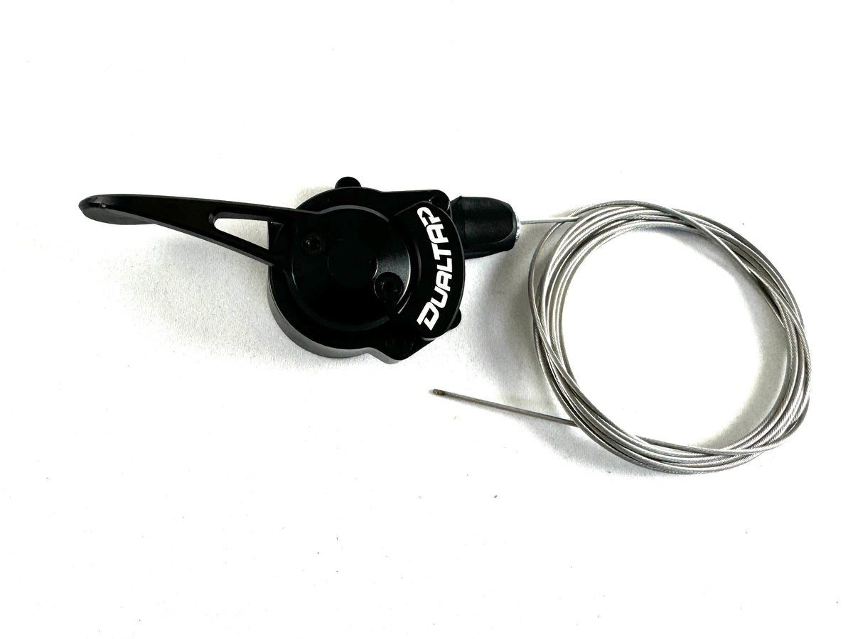H&H 4-7 Speed Shifter (Sequential & Dual Tap)