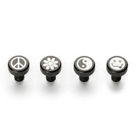 PDW Zit Bitz Frame Bolts