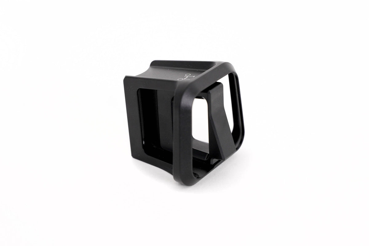 ColourLab Forged Front Carrier Block