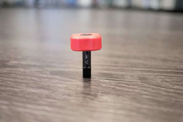 H&H Stop Disc
