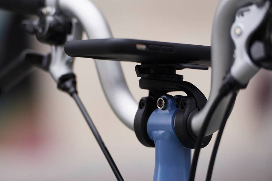 Phone Mount for T Line - With Adaptor