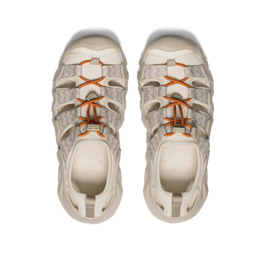 Keen Hyperport H2 Womens Birch/Plaza Taupe
