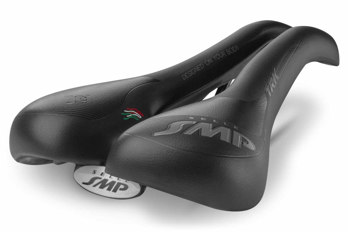 Selle SMP TRK GEL Saddle