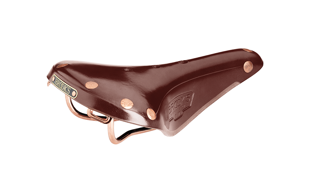 Brooks B17 Special