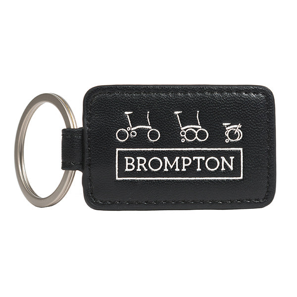 Logo Collection Key Ring