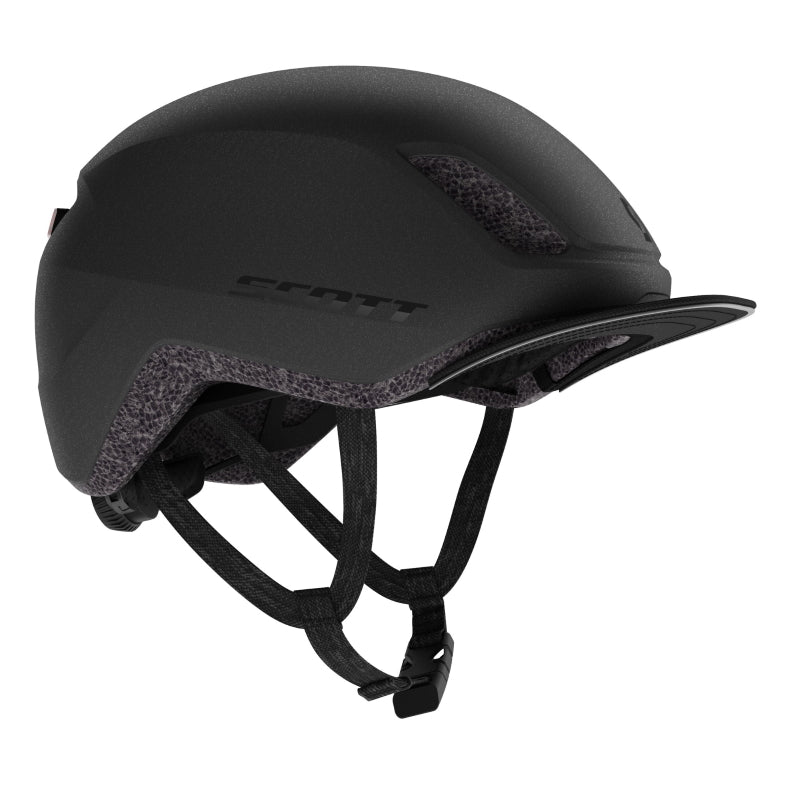 Scott II Doppio Plus Helmet