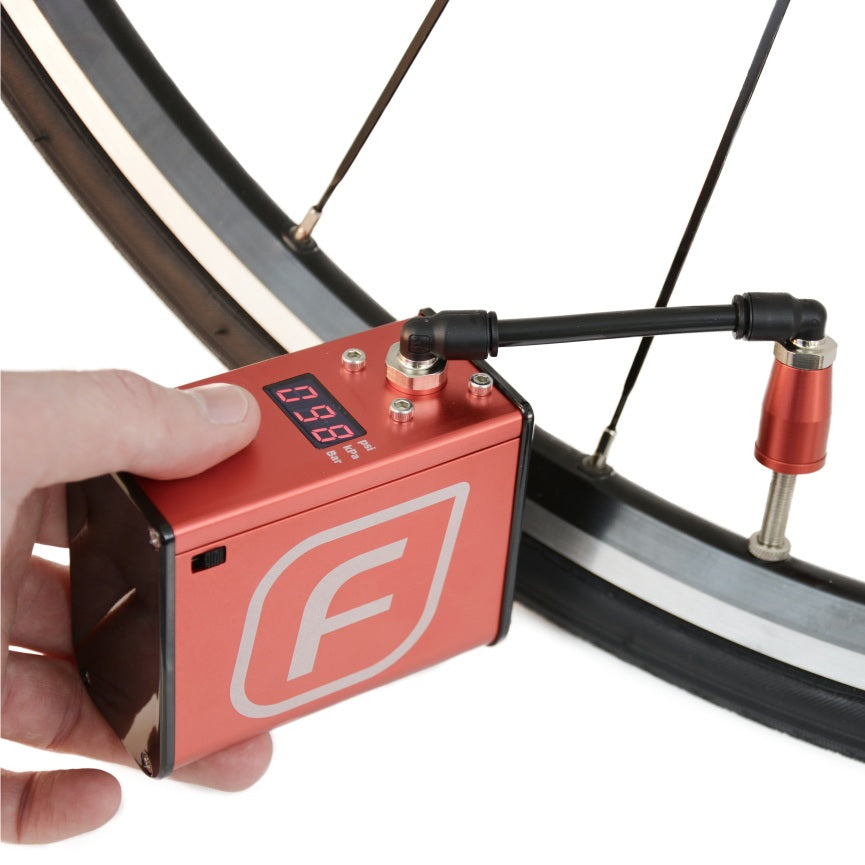 Fumpa Pump
