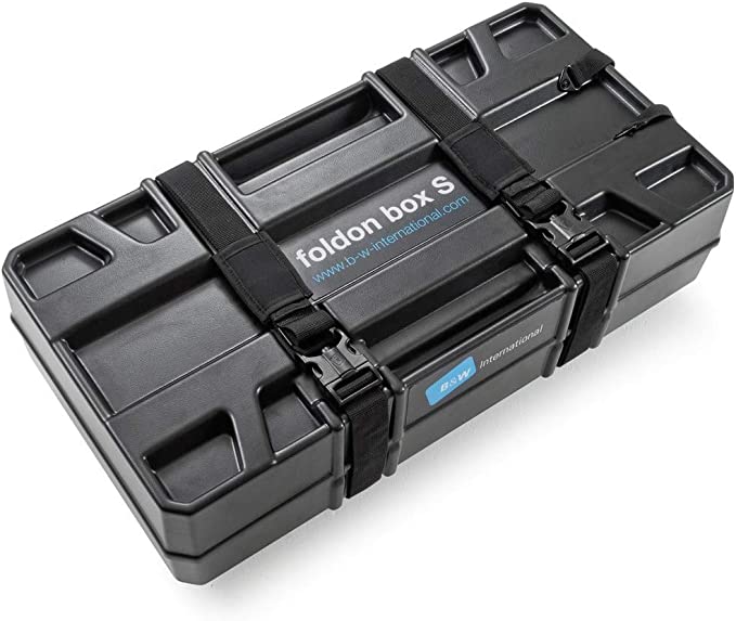 B&W Folden S box