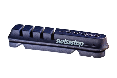 Swiss Stop Flash EVO BXP - Alu Rims Use