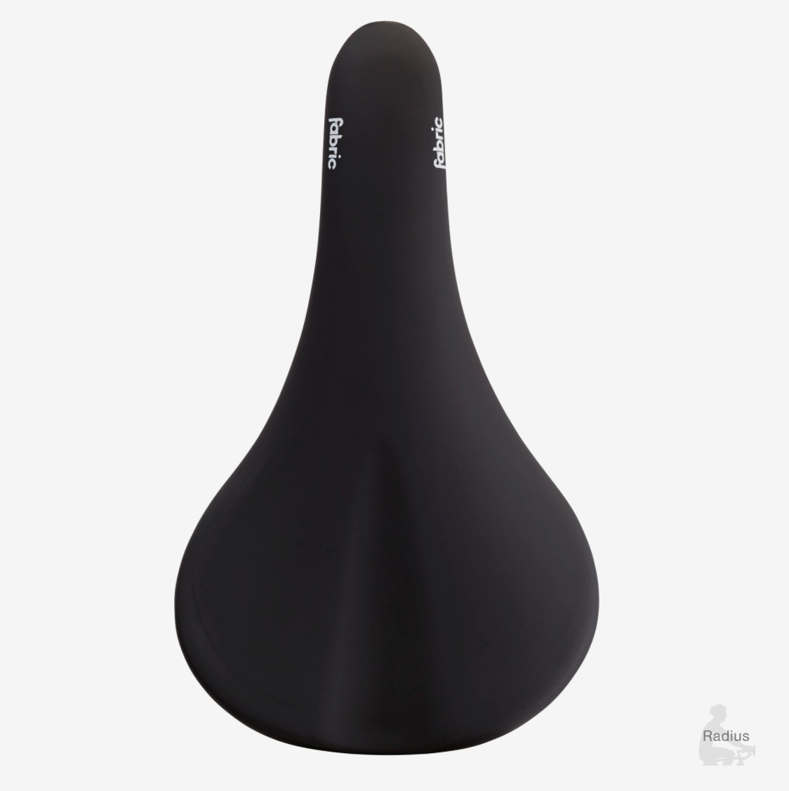 Fabric Scoop Sport Gel Radius