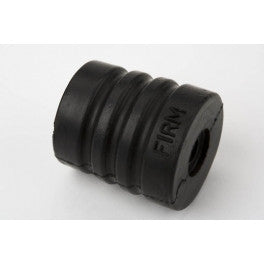 Brompton suspension block assembly - excludes bolt and disc