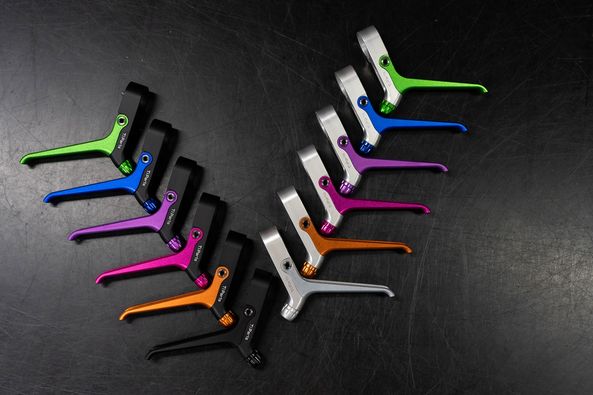 Thx4ride Aluminium Brake lever