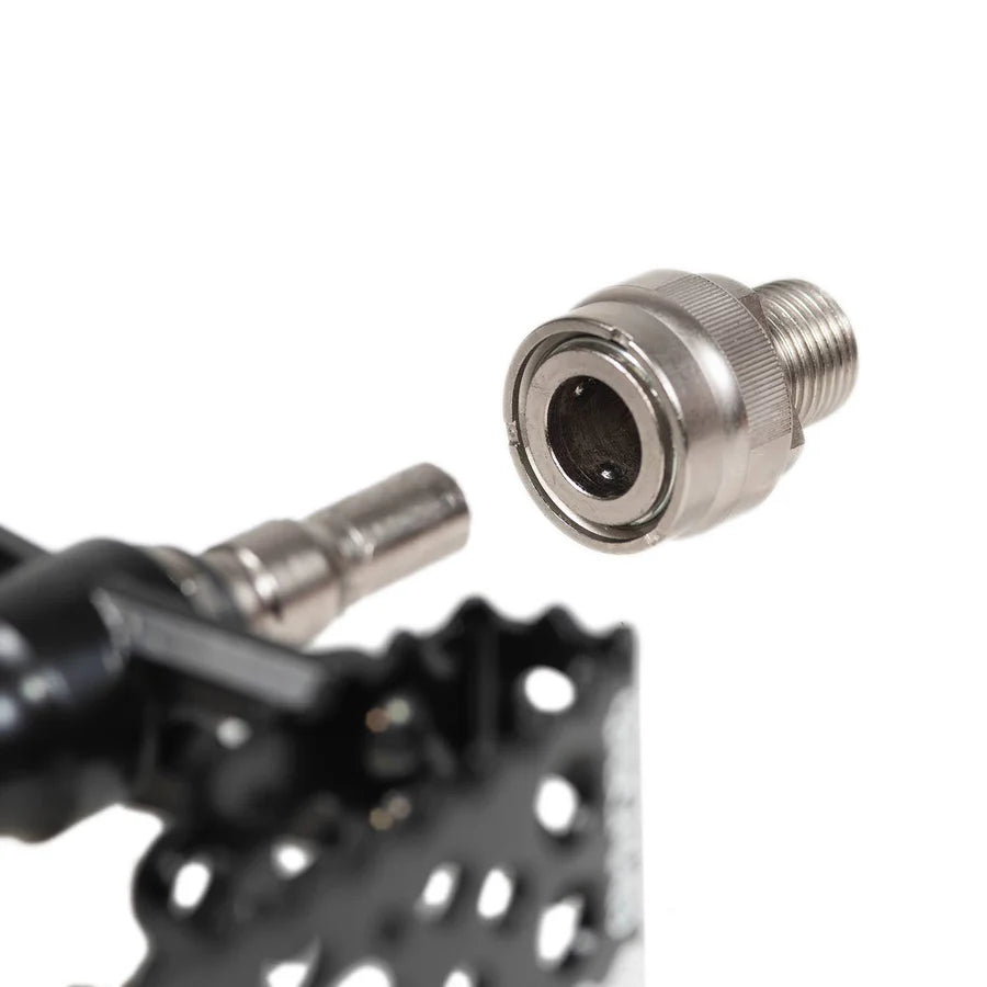 Sim Works by MKS Tiny Bubbly Pedals EZY Superior