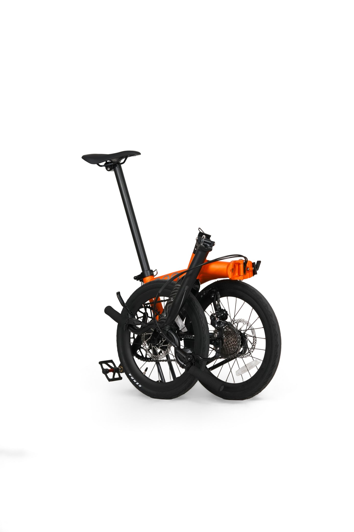 Java Neo 16" Carbon Fork