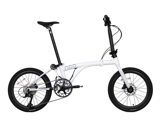 Java Neo Alu Fork 20"