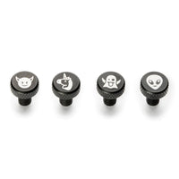 PDW Zit Bitz Frame Bolts