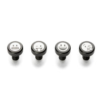 PDW Zit Bitz Frame Bolts