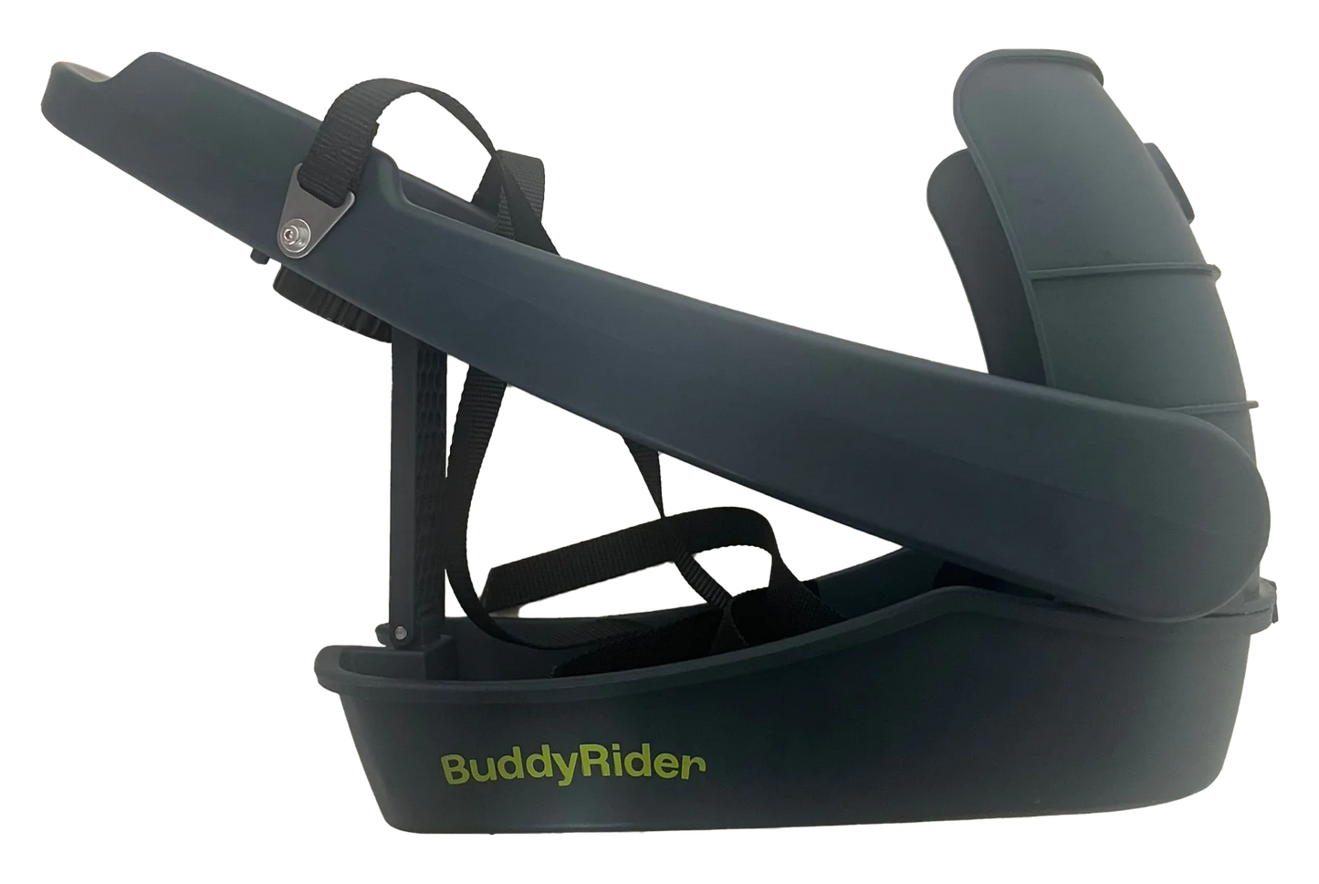 Buddyrider Dog Carrier Seat Set Series 2