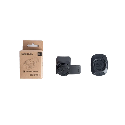 Quad Lock Phone Mount with Adaptor- G Line