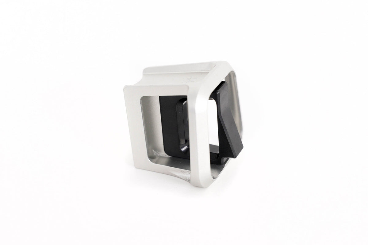 ColourLab Forged Front Carrier Block