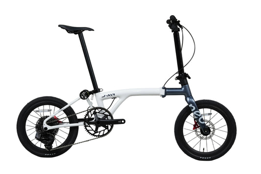 Java J.Air 16" Full Carbon