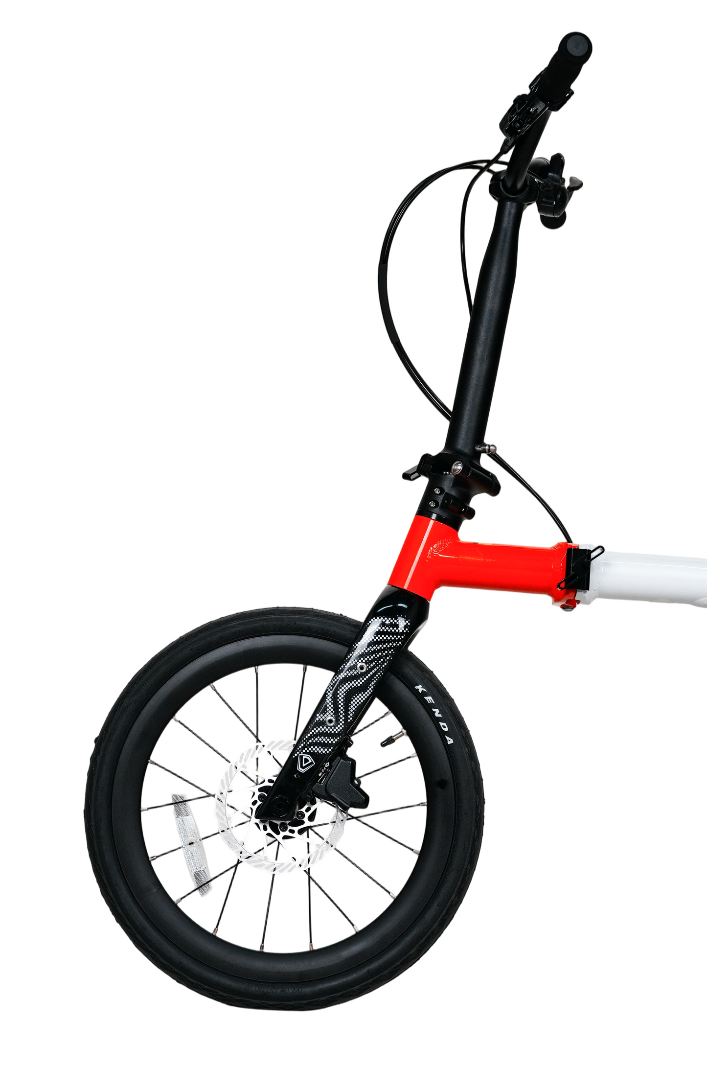Java J.Air 16" Full Carbon