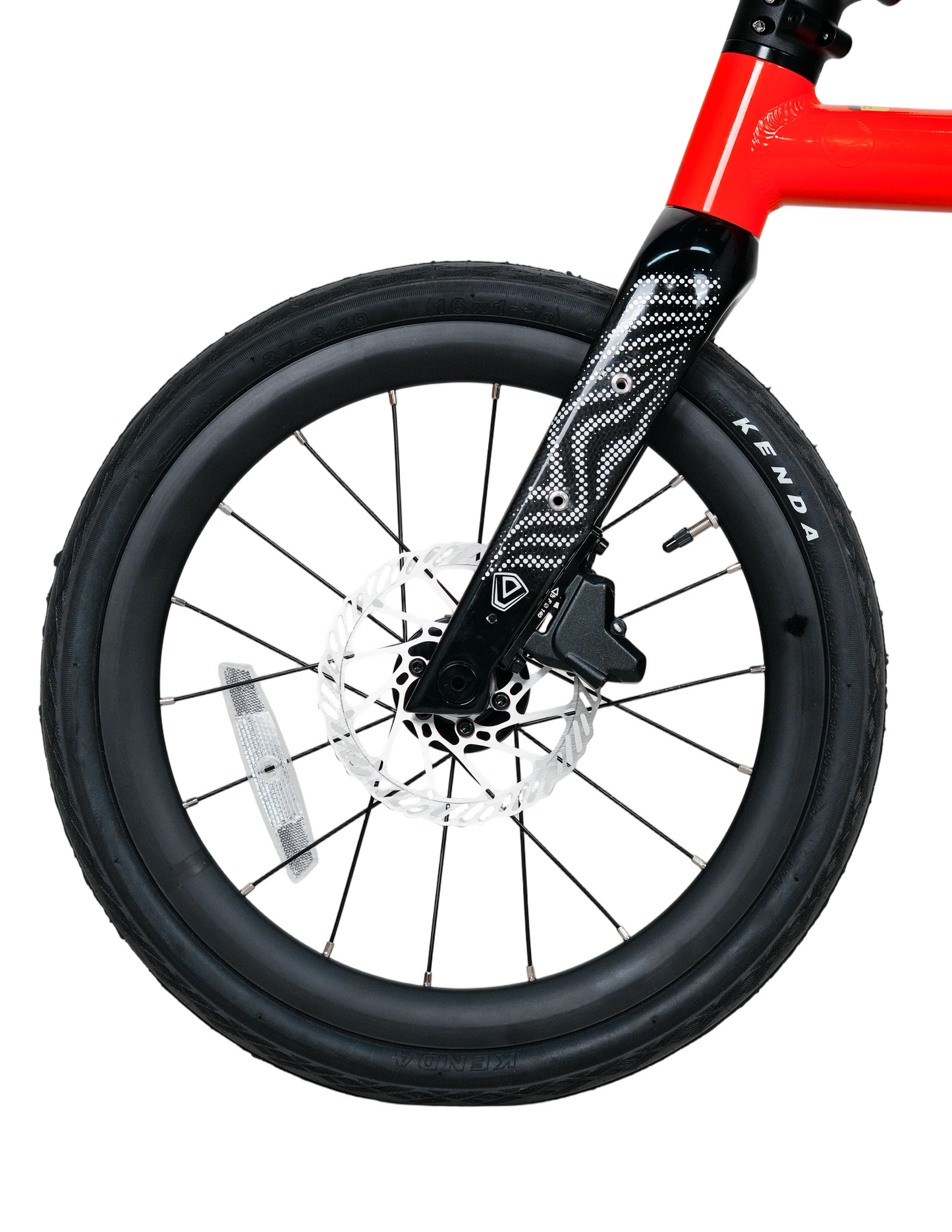 Java J.Air 16" Full Carbon
