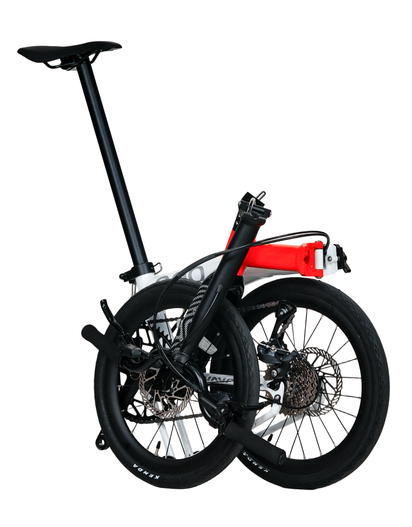Java J.Air 16" Full Carbon