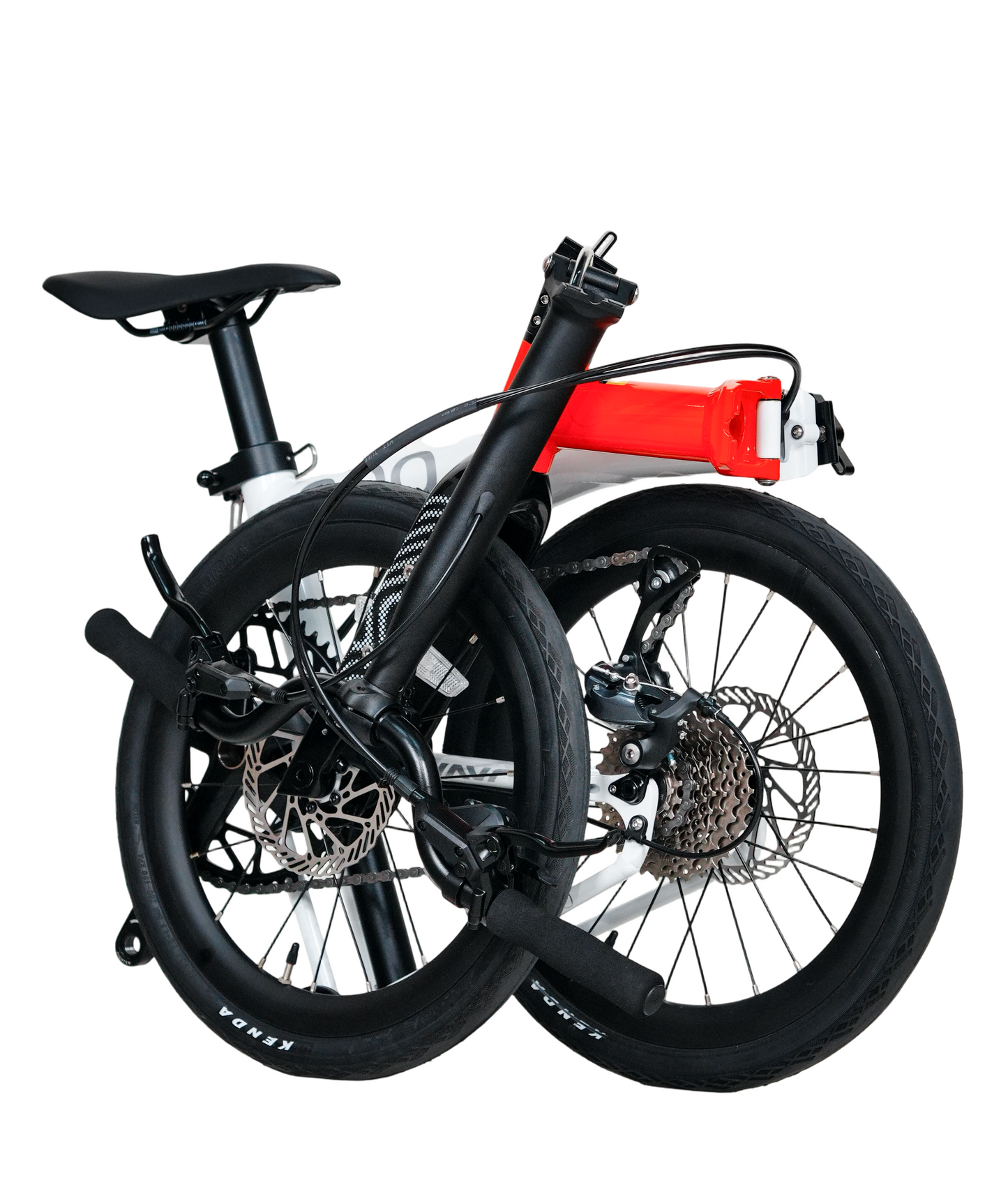 Java J.Air 16" Full Carbon