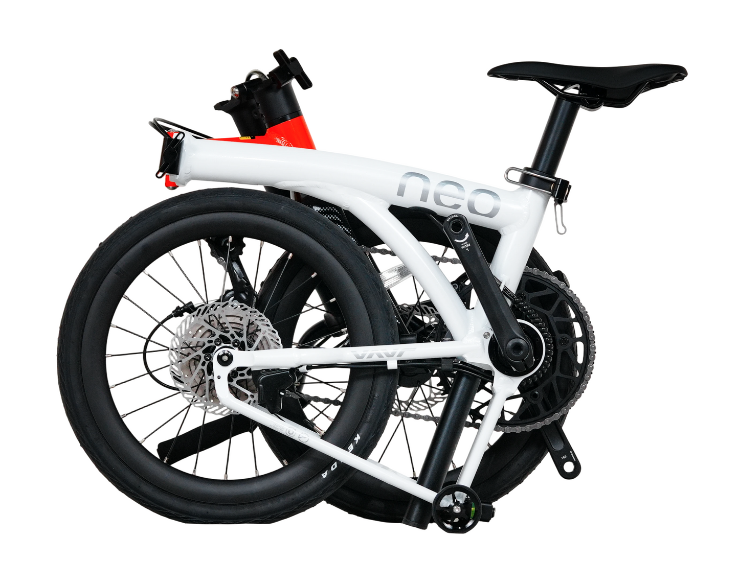 Java J.Air 16" Full Carbon