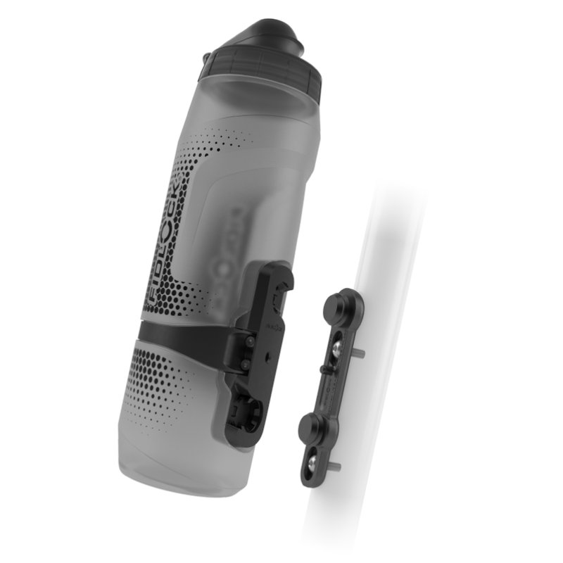 Fidlock Twist Bottle 600 with base
