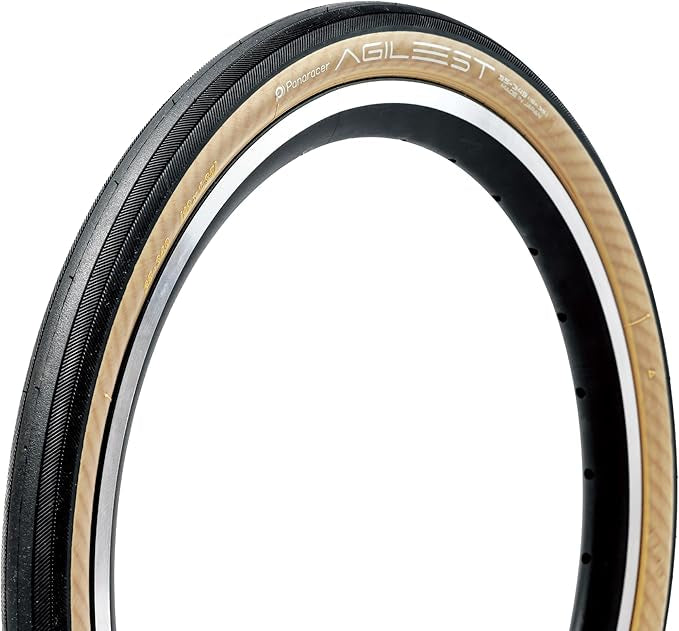 Panaracer AGILEST 16 16-349 Tire for Brompton