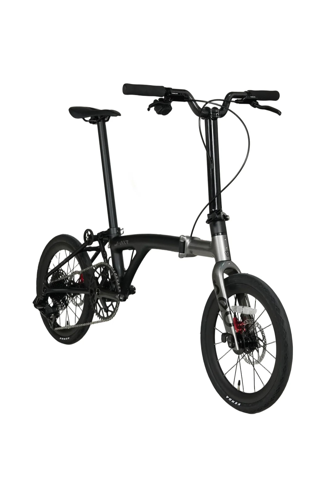 Java J.Air 16" Full Carbon