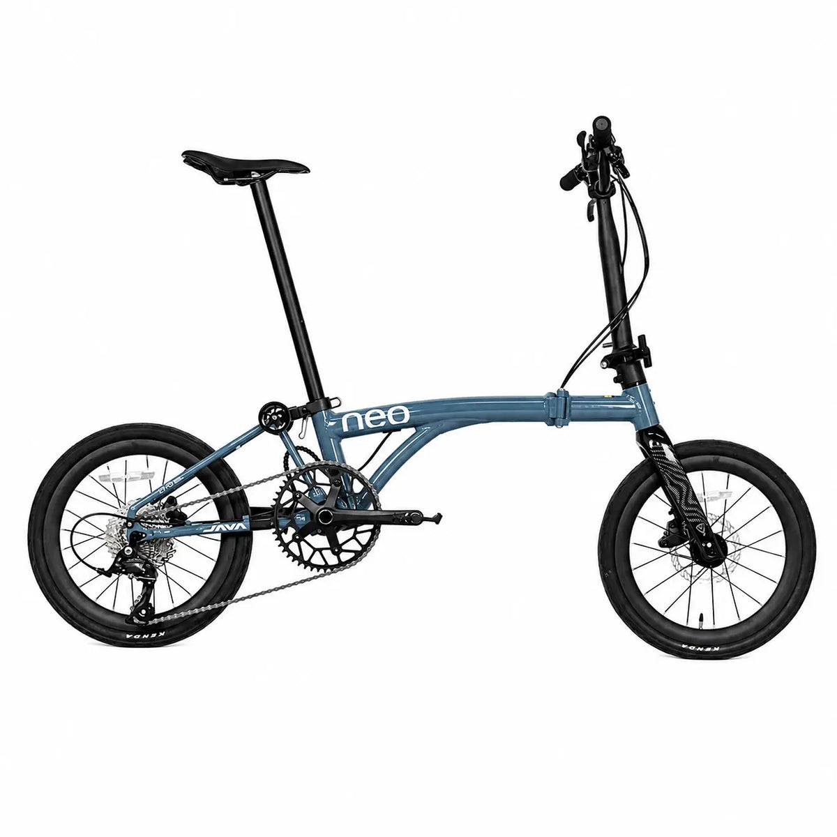Java Neo 16" Carbon Fork
