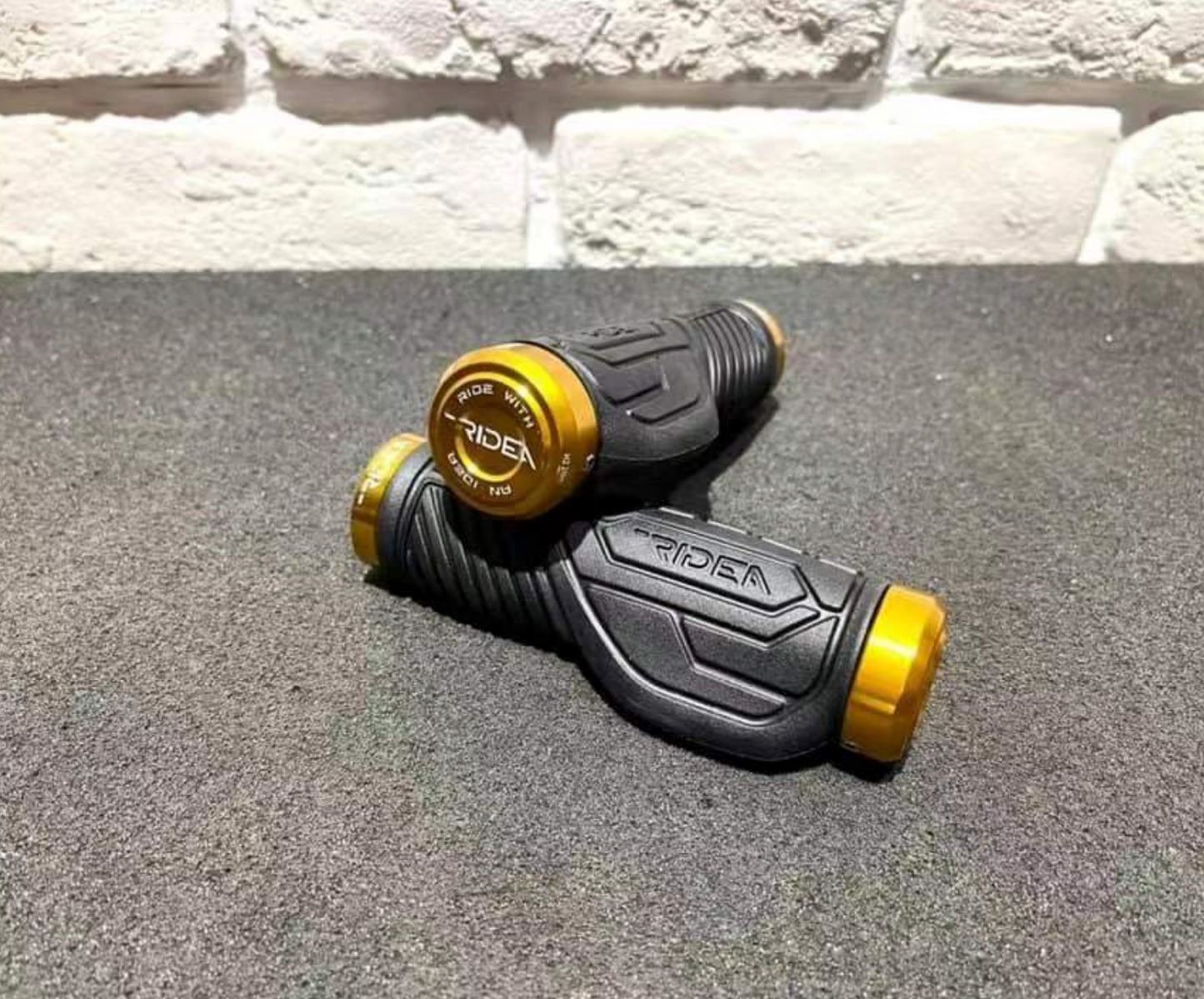 Ridea Grips HGRE3