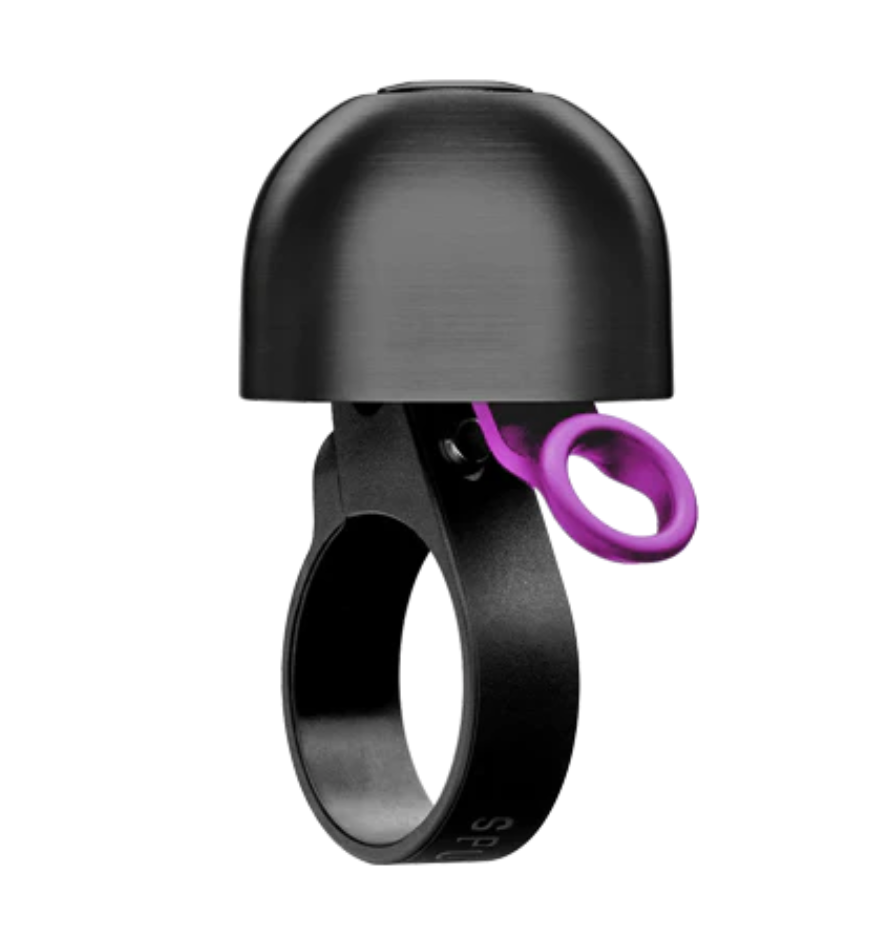Spurcycle Compact Bell