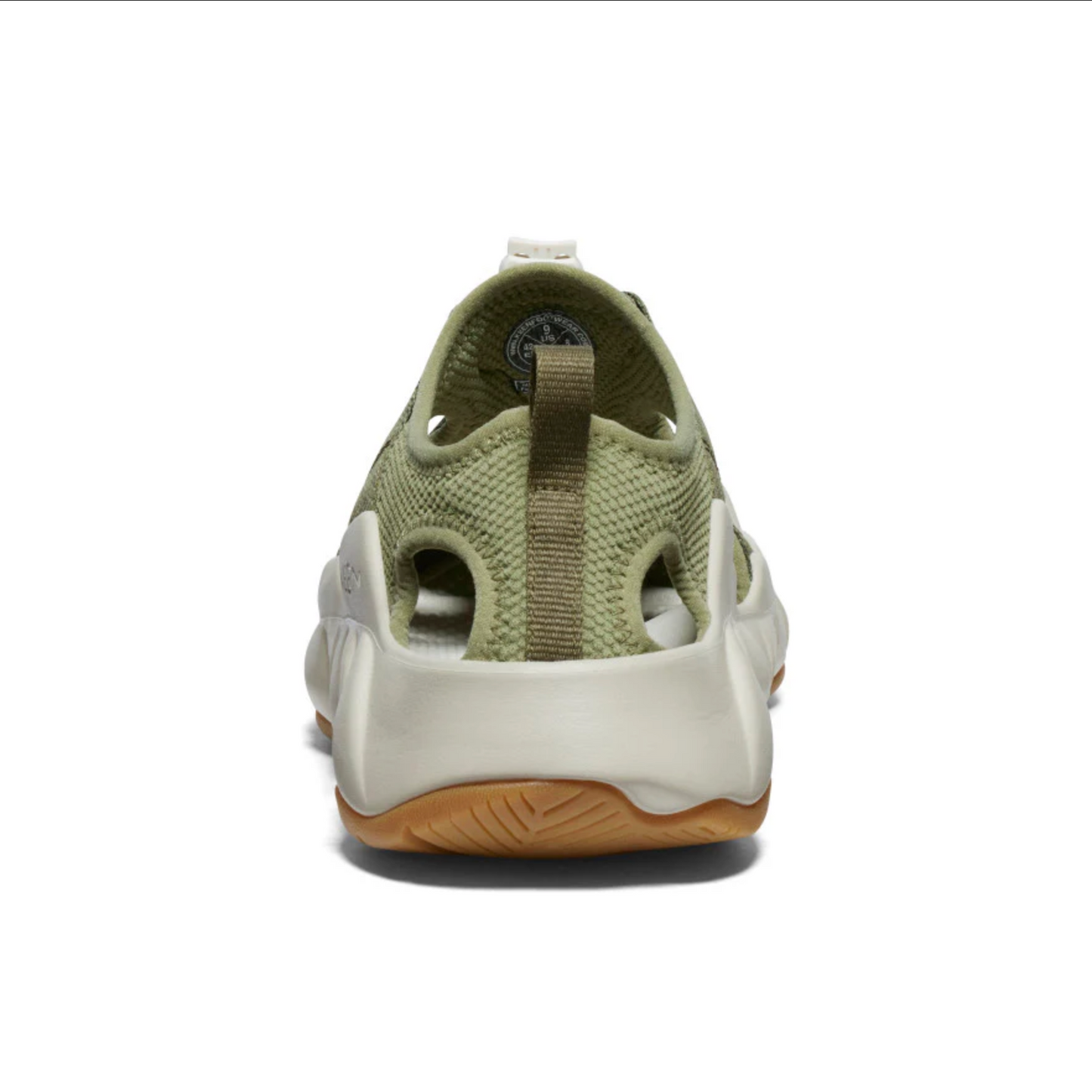Keen Hyperport H2 Mens Martini Olive/Plaza Taupe