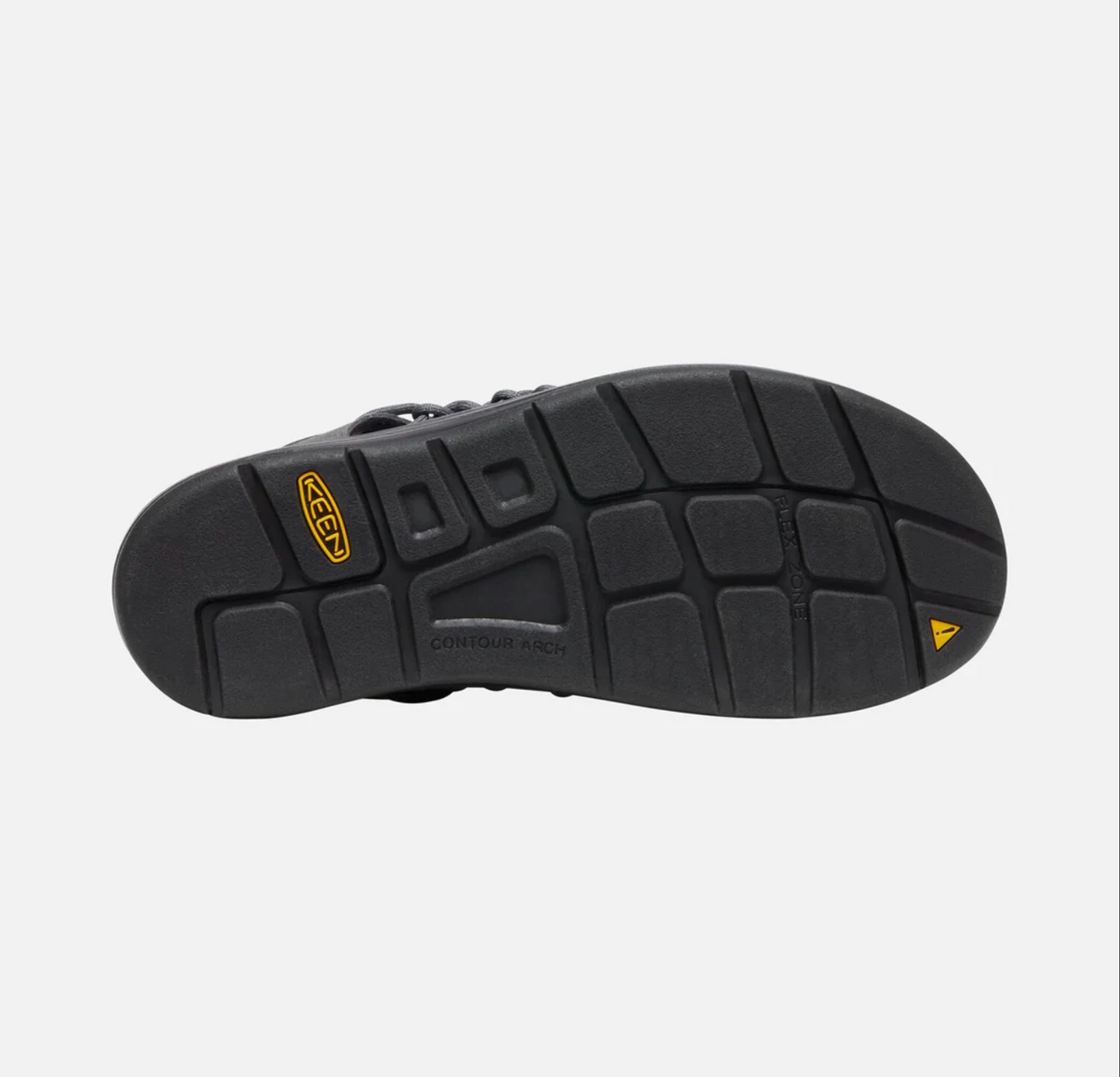 Keen Uneek Mens Magnet/Black
