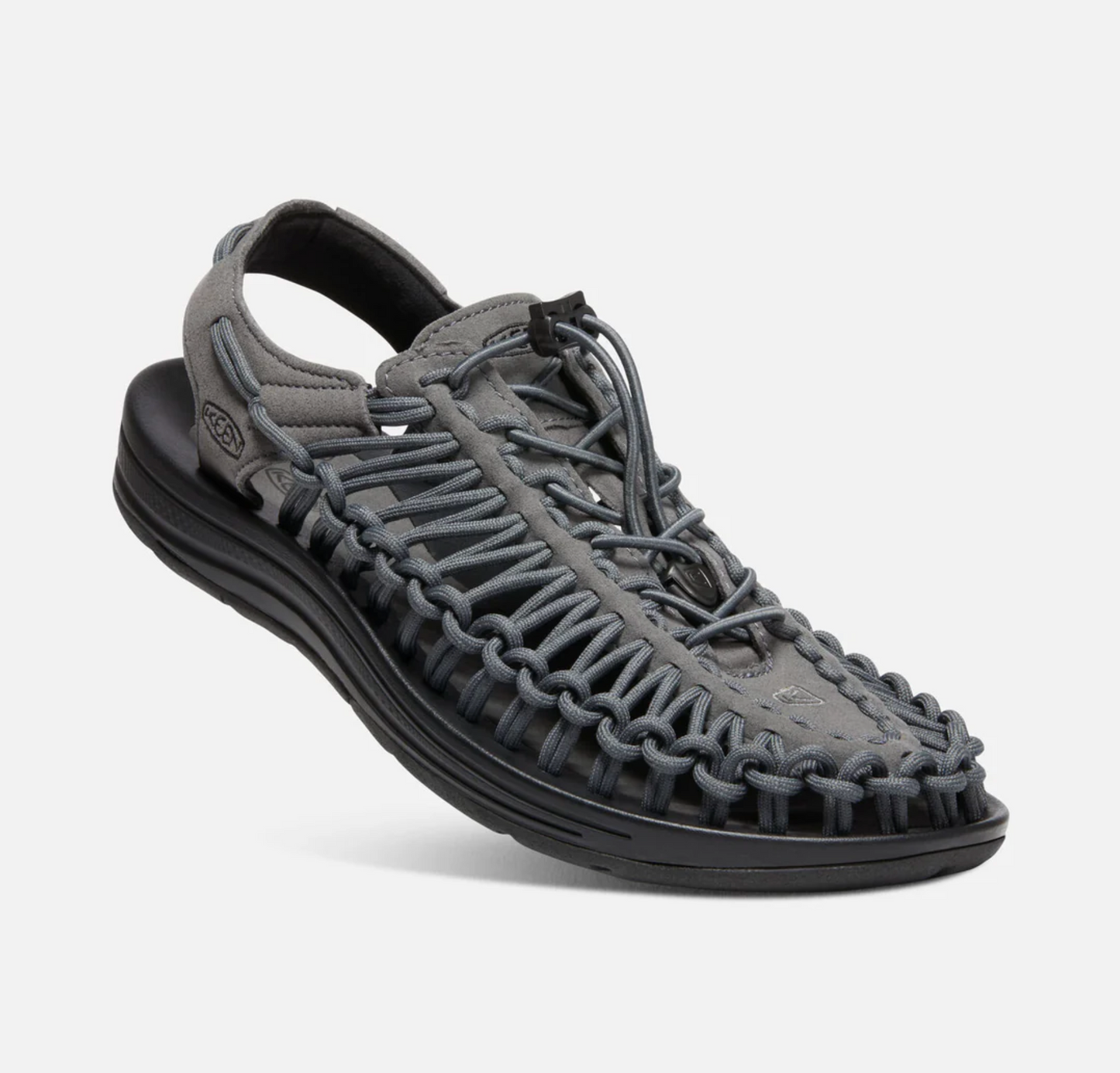 Keen Uneek Mens Magnet/Black