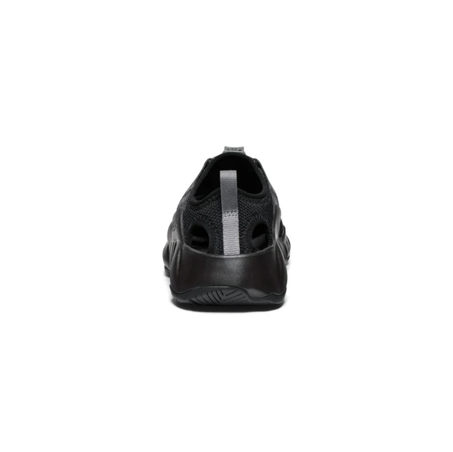 Keen Hyperport H2 Mens Black/Steel Grey