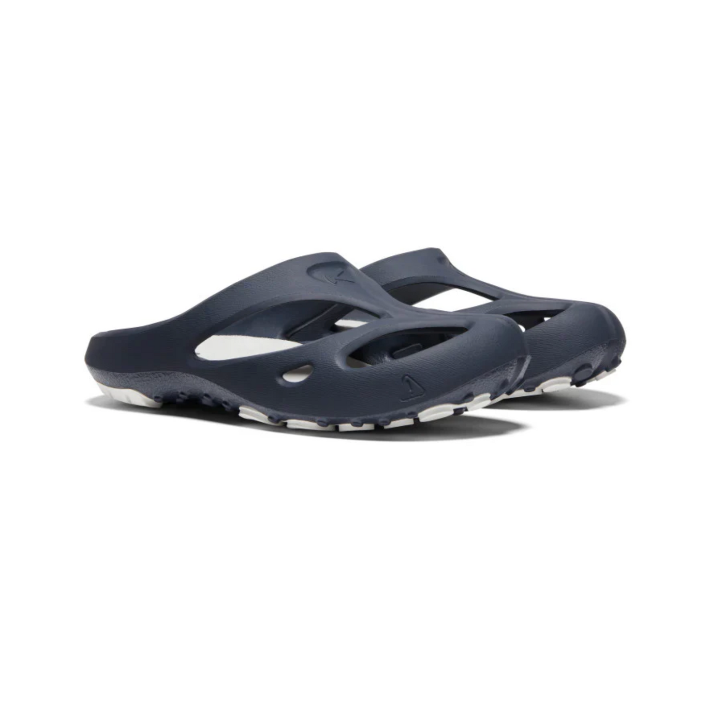 Keen Shanti Men's - Black Iris/White