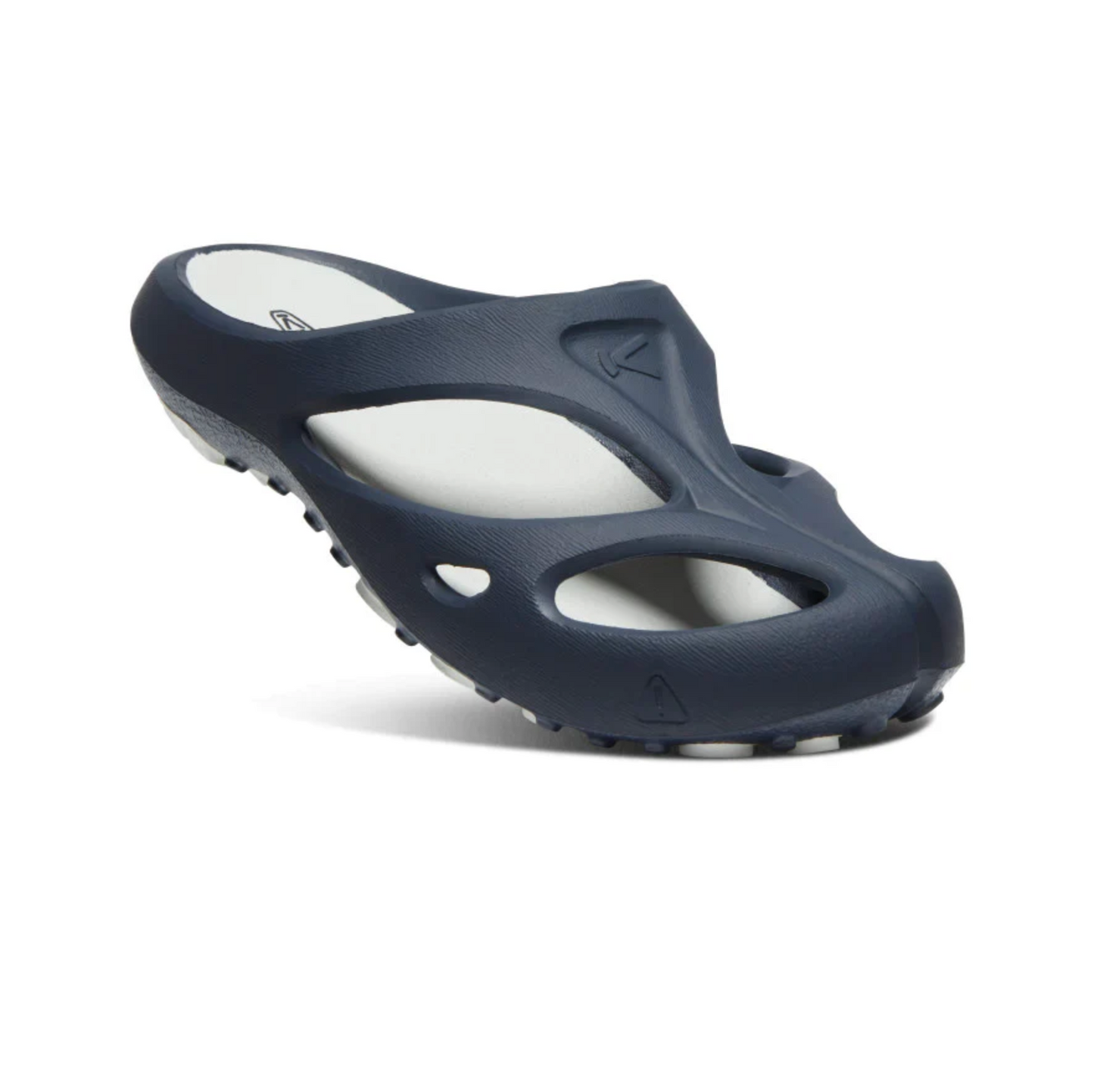 Keen Shanti Men's - Black Iris/White
