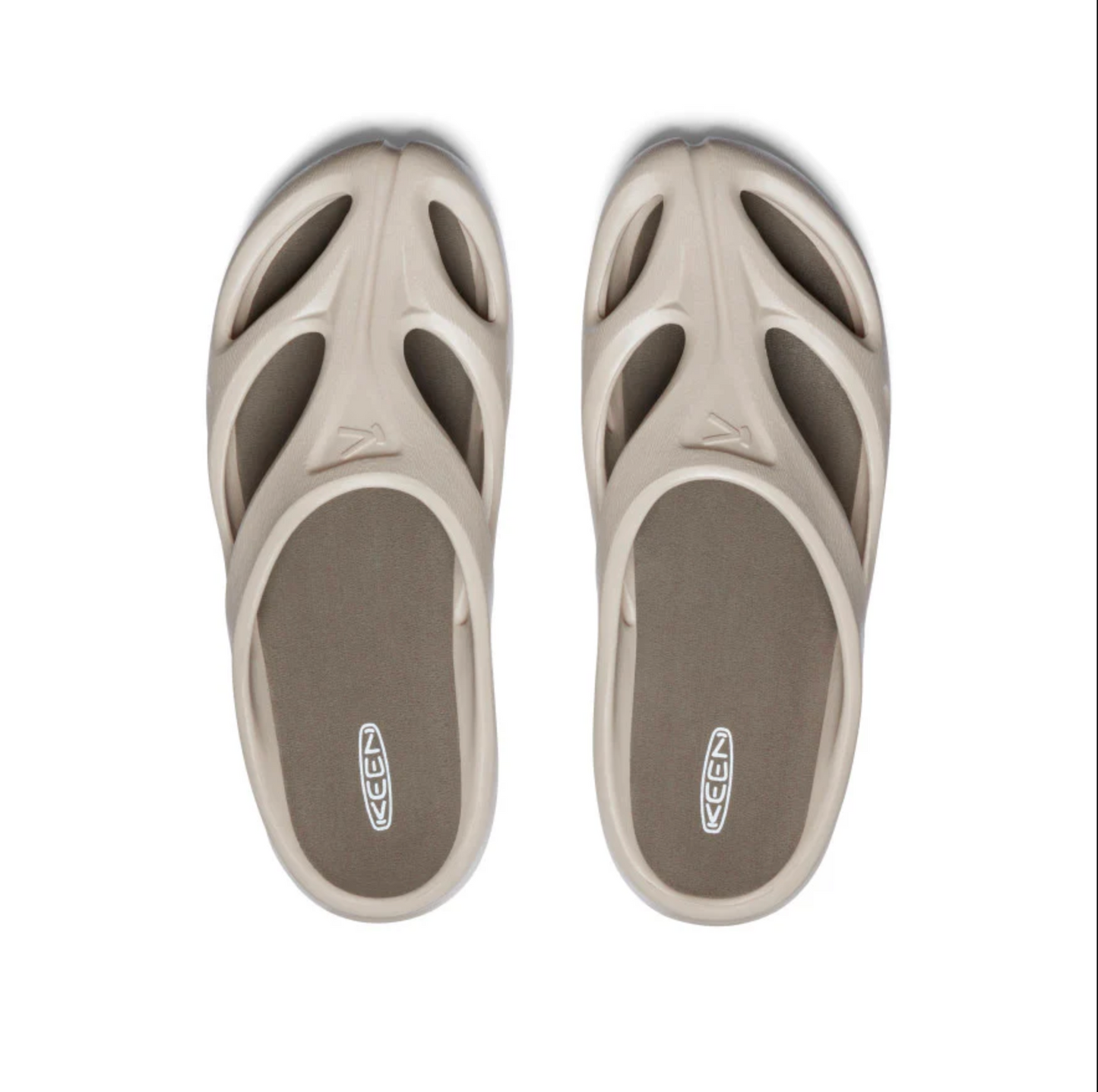 Keen Shanti Men's - Plaza Taupe/Canteen