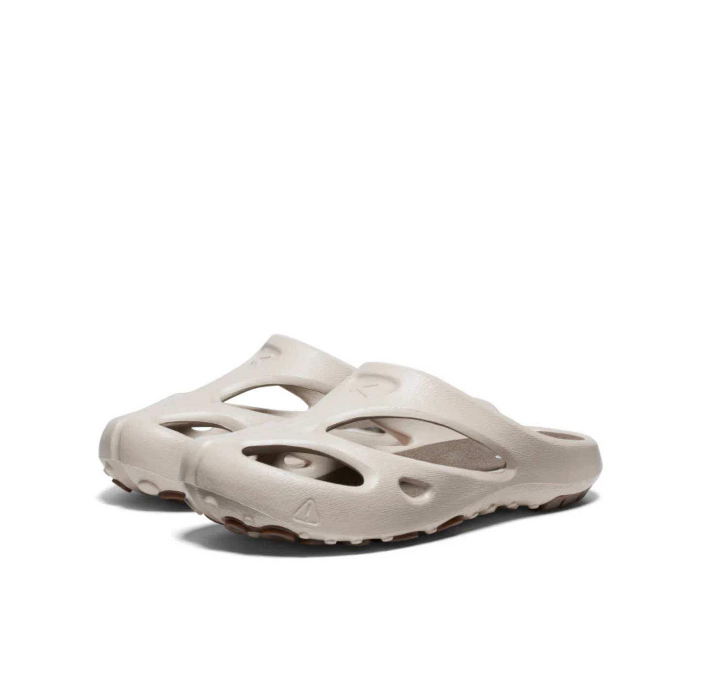 Keen Shanti Men's - Plaza Taupe/Canteen