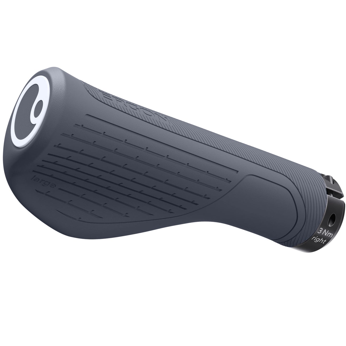 Ergon GS1-Small Evo Lock On Handlebar Grips