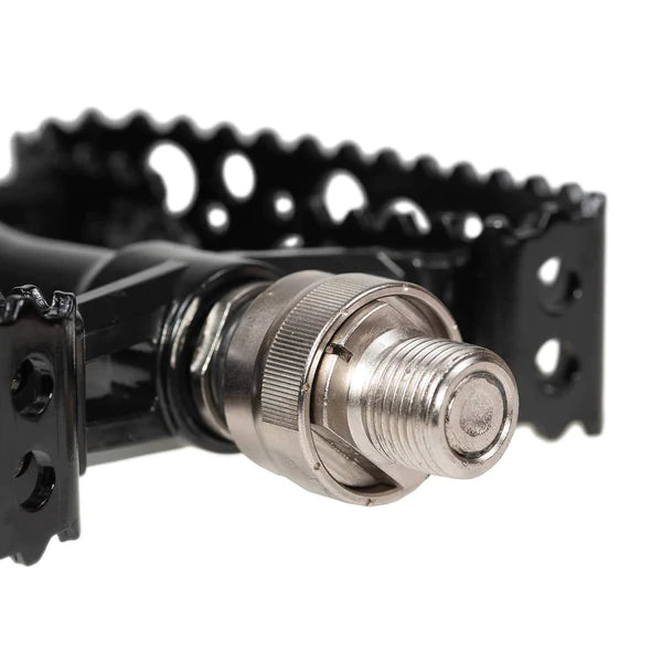 Sim Works by MKS Bubbly Pedals EZY Superior