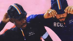 RAPHA + PAUL SMITH CAP