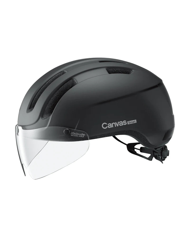 Kabuto Canvas Smart