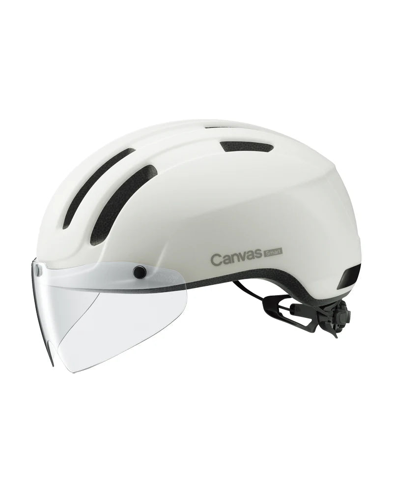 Kabuto Canvas Smart